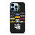 KEN BLOCK RALLY LOGO iPhone 13 Pro Max Case Cover