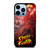 KEN MASTERS STREET FIGHTER GAMES 3 iPhone 13 Pro Max Case Cover