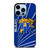 KENTUCKY WILDCATS SYMBOL iPhone 13 Pro Max Case Cover