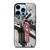 KENWORTH STAINLESS TRUCK iPhone 13 Pro Max Case Cover