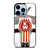 KENWORTH TRUCK EMBLEM iPhone 13 Pro Max Case Cover