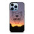 KENZO PARIS SUNSET LOGO iPhone 13 Pro Max Case Cover