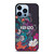KENZO PARIS VINTAGE iPhone 13 Pro Max Case Cover