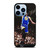 KEVIN DURANT KD SIGNATURE iPhone 13 Pro Max Case Cover