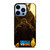 KING KONG VS GODZILLA POSTER iPhone 13 Pro Max Case Cover