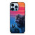 KINGKONG TOUCH iPhone 13 Pro Max Case Cover