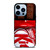 KIT KAT UNWRAPPED CHOCOLATE BAR iPhone 13 Pro Max Case Cover