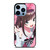 KIZUNA AI ARTIST iPhone 13 Pro Max Case Cover