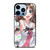 KIZUNA AI CUTE iPhone 13 Pro Max Case Cover