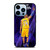 KOBE BRYANT NBA 2K21 MAMBA EDITION iPhone 13 Pro Max Case Cover