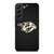 NASHVILLE PREDATORS HOCKEY NHL LOGO Samsung Galaxy S22 Plus Case Cover