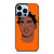 KODAK BLACK RAPPER CARTOON iPhone 13 Pro Max Case Cover
