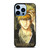 KUROSAKI ICHIGO BLEACH ANIME iPhone 13 Pro Max Case Cover