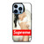 KYLIE JENNER SUPREME 2 iPhone 13 Pro Max Case Cover