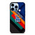 LA DODGERS NEW ERA iPhone 13 Pro Max Case Cover