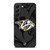 NASHVILLE PREDATORS NHL TEAM Samsung Galaxy S22 Plus Case Cover