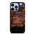 LADY AND THE TRAMP DISNEY iPhone 13 Pro Max Case Cover