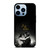 LADY GAGA A STAR IS BORN iPhone 13 Pro Max Case Cover