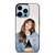 LALISA BLACKPINK COOL iPhone 13 Pro Max Case Cover