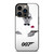 007 JAMES BOND iPhone 13 Pro Case Cover
