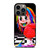 6IX9INE SIX NINE CARTOON iPhone 13 Pro Case Cover