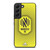 NASHVILLE SC SOCCER MLS ADIDAS Samsung Galaxy S22 Plus Case Cover