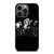 ACDC ROCK BAND iPhone 13 Pro Case Cover