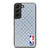 NBA BASKETBALL X LOUIS VUITTON 2 Samsung Galaxy S22 Plus Case Cover