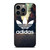 ADIDAS CITY LOGO iPhone 13 Pro Case Cover