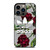ADIDAS ROSE LOGO iPhone 13 Pro Case Cover