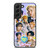 NCT DREAM CUTE COLLAGE 2 Samsung Galaxy S22 Plus Case Cover