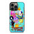 ADVENTURE TIME iPhone 13 Pro Case Cover