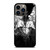 AFRO SAMURAI ARTWORK iPhone 13 Pro Case Cover