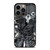 AFRO SAMURAI KUMA ANIME iPhone 13 Pro Case Cover