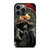 AFRO SAMURAI REVENGE OF KUMA iPhone 13 Pro Case Cover