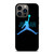 AIR JORDAN LOGO iPhone 13 Pro Case Cover