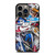 AIR JORDAN NIKE SNEAKERS COLLAGE iPhone 13 Pro Case Cover