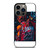 AIR JORDAN TRIBUTE iPhone 13 Pro Case Cover