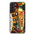 NECK DEEP LIFE NOT OUT TO GET YOU Samsung Galaxy S22 Plus Case Cover