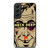 NECK DEEP RAIN IN JULY Samsung Galaxy S22 Plus Case Cover
