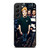 NECK DEEP ROCK BAND Samsung Galaxy S22 Plus Case Cover