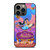 ALADDIN DISNEY CARTOON iPhone 13 Pro Case Cover