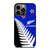 ALL BLACKS NEW ZEALAND SYMBOL iPhone 13 Pro Case Cover