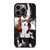 ALLEN IVERSON 3 SIXERS NBA iPhone 13 Pro Case Cover