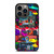 AMONG US LOCAL ONLINE iPhone 13 Pro Case Cover