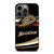 ANAHEIM DUCKS SYMBOL iPhone 13 Pro Case Cover