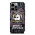 ANAHEIM MIGHTY DUCKS iPhone 13 Pro Case Cover ANAHEIM MIGHTY DUCKS iPhone 13 Pro Case Cover