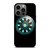 ARC REACTOR IRONMAN MARVEL iPhone 13 Pro Case Cover