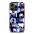 ARIANA GRANDE SILLOUET iPhone 13 Pro Case Cover