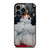 ARIANA GRANDE SINGER iPhone 13 Pro Case Cover
